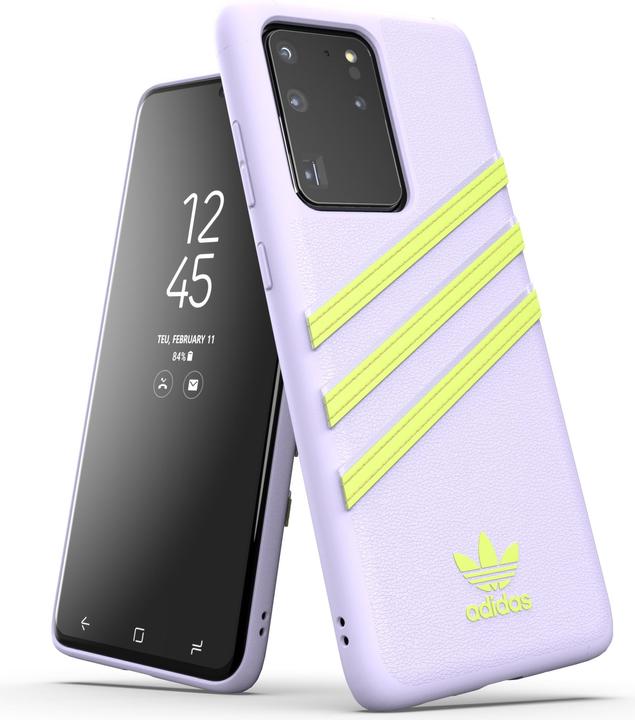 Image du produit adidas Moulded Case PU Woman (Samsung Galaxy S20 Ultra)