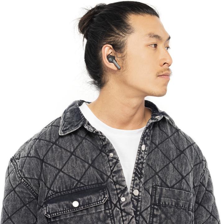 Image du produit Skullcandy Indy Evo (6 h, Sans fil)