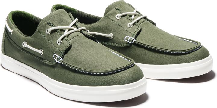 Image du produit Timberland Union Wharf Eye Boat (45)