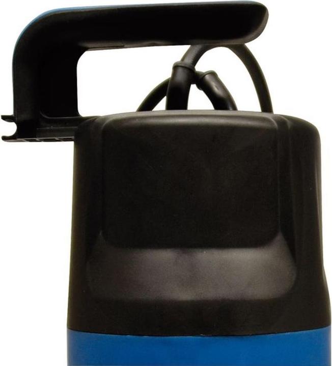Produktbild Güde Schmutzwassertauchpumpe GS4002P (Schmutzwasserpumpe)