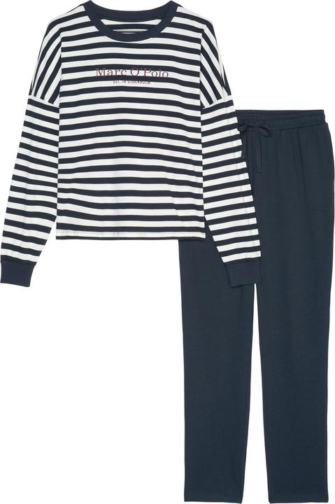 Marc O'Polo Pyjama Mix & Match Cotton (M)