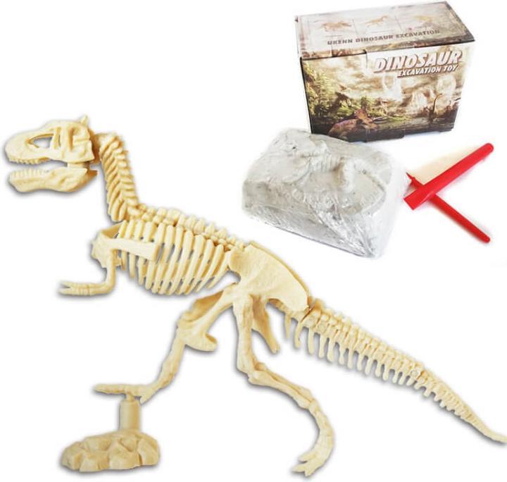 Produktbild Cover-Discount Ausgrabungsset Dinosaurier Tyrannosaurus