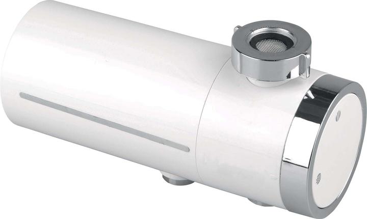 Naturewater NW-5-05 HighEnd On-Tap Filtre de robinet compact a 5 livelli Purificazione Acqua Potabile