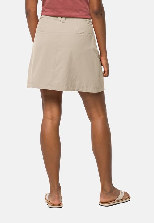Immagine prodotto Jack Wolfskin Gonna Sonora da donna (XL)