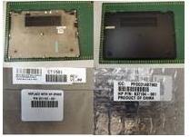 Actual product image HP 821162-001 Notebook Spare Part Bottom Case