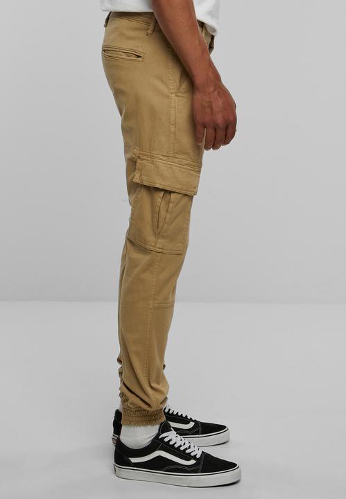 Immagine prodotto Urban Classics Washed Cargo Twill Jogging Pants (31)