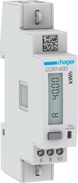 Immagine prodotto Hager ECR140D