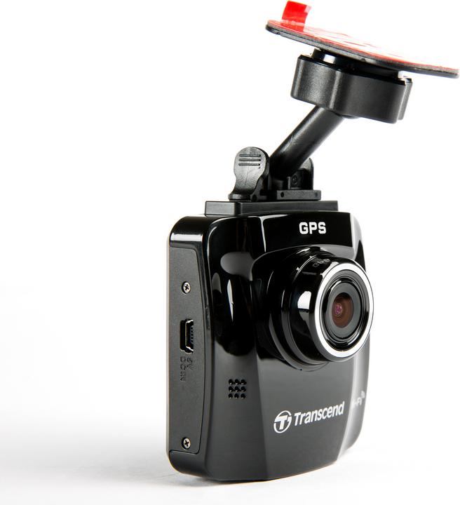Actual product image Transcend Adhesive mount for dashcam (DrivePro)