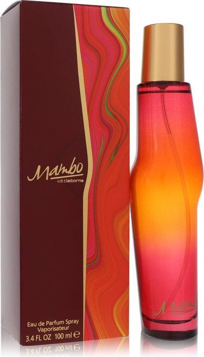 Immagine prodotto Liz Claiborne Mambo (Eau de parfum, 100 ml)