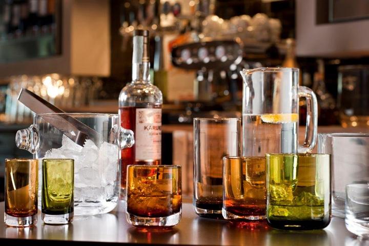 Produktbild IVV Lounge Bar (0.80 dl, 1 x, Schnapsgläser + Shotgläser)