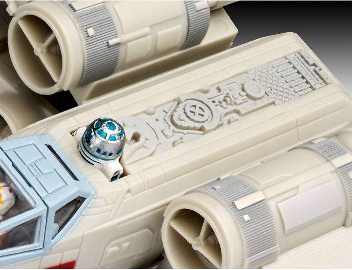 Image du produit Revell Star Wars : le chasseur X-wing