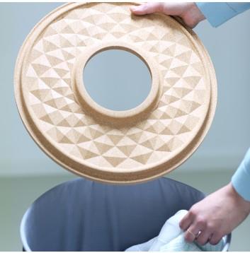 Image du produit Brabantia Couvercle de liège (35 l)