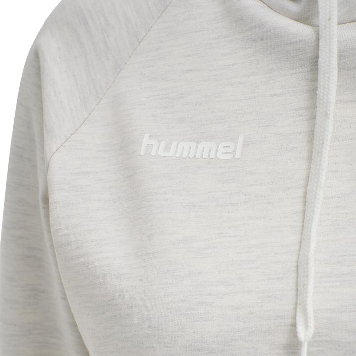 Immagine prodotto hummel Andare Donna Felpa Con Cappuccio In Cotone (S)