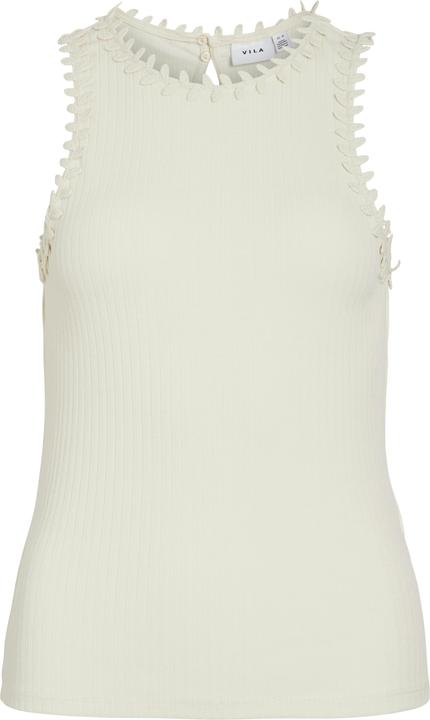 Actual product image Vila Rundhals Top (XL)