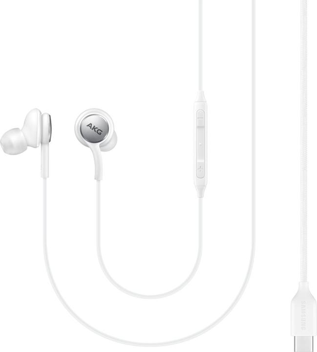 Image du produit Samsung Kopfhörer EO-IC100 USB-Type C (Filaire)