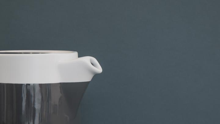 Produktbild La Cafetière Teapot (1.20 l)