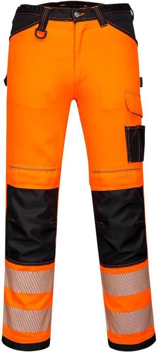 Produktbild Portwest PW3 Arbeitshosen Stretch Sicherheit (42)