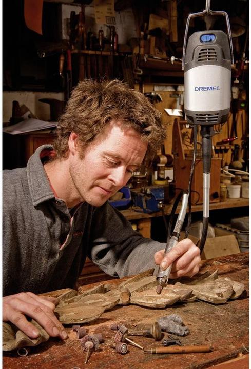 Produktbild Dremel Fortiflex (9100-21)
