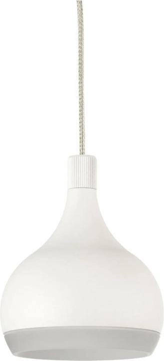 Produktbild Mylight Wohnraumleuchte 'Oldenburg' weiss (600 lm)