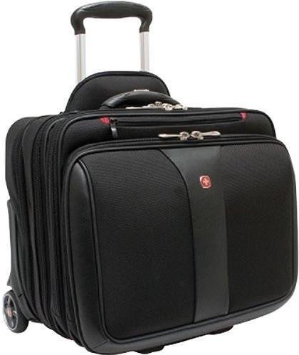 Actual product image Wenger Patriot