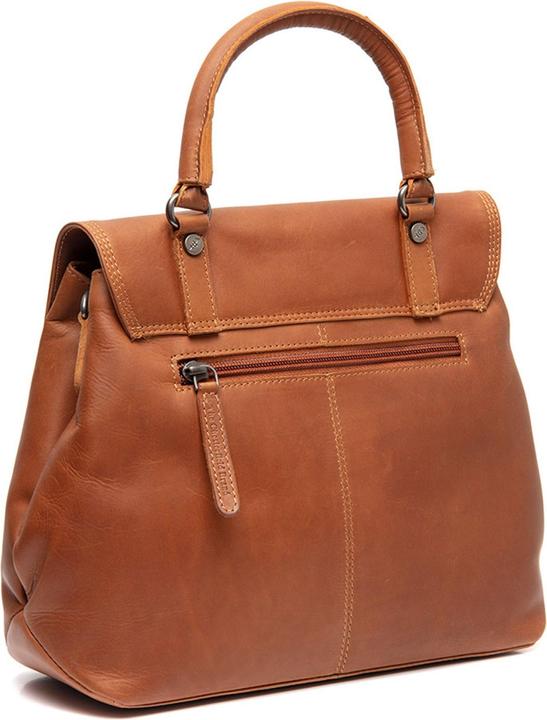 Produktbild The Chesterfield Brand Angera Handtasche Leder 29 cm