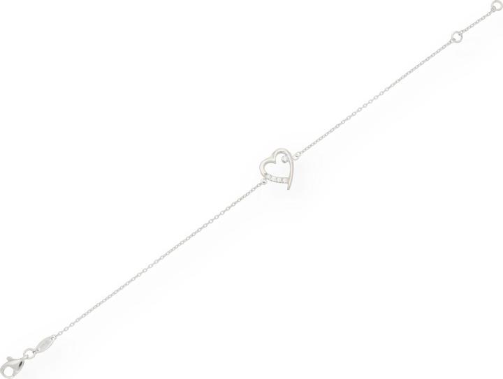 Image du produit Carat Coeurs (1.20 cm, Or 9ct)