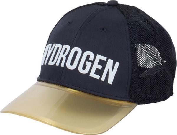 Produktbild Hydrogen summer baseball cap (One Size)