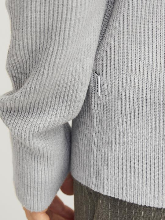 Immagine prodotto Jack & Jones Jjeperfect Knit Crew Neck Sn (XL)