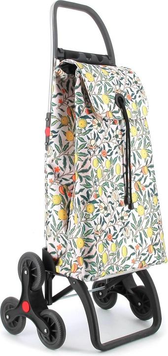 Actual product image Rolser Shopping trolley I-Max W. Morris 6 Multicoloured, width