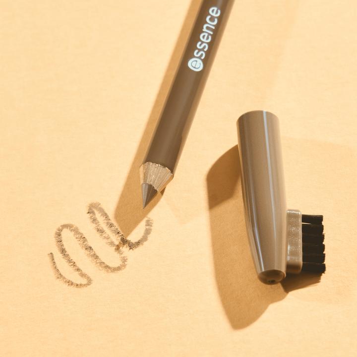 Produktbild essence eyebrow DESIGNER 04 (Fairy Dust)