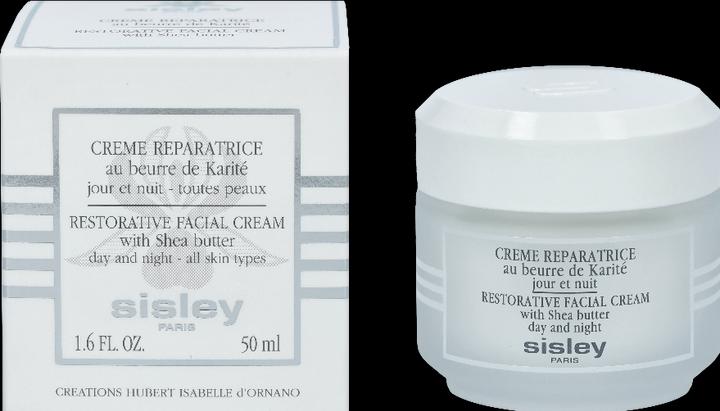 Produktbild Sisley Restorative (50 ml, 24h Creme)