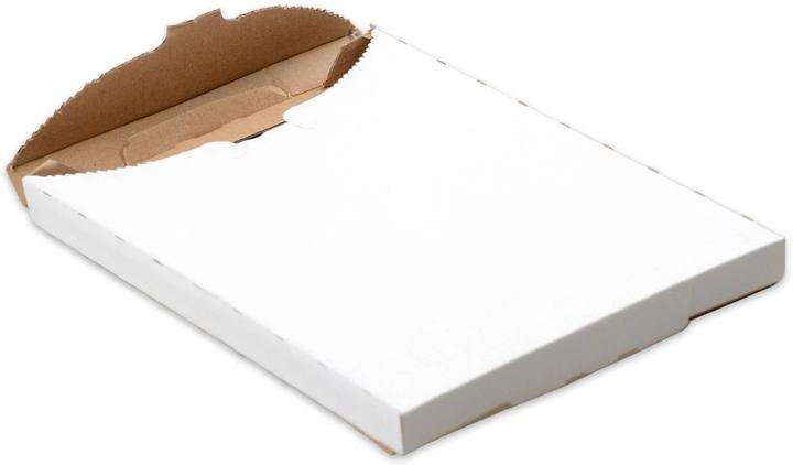 Produktbild Elco Versandkarton B5 weiss (174 x 245 x 20 mm, 25 x)
