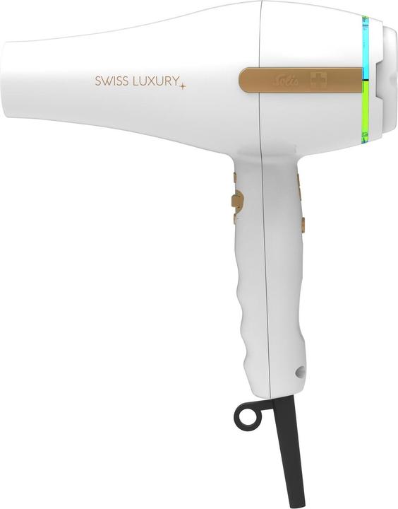 Image du produit Solis Sèche-cheveux Swiss Luxury