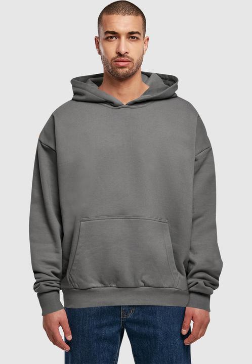 Produktbild Merchcode Halloween - Skull Hoody - 175685 (XL)