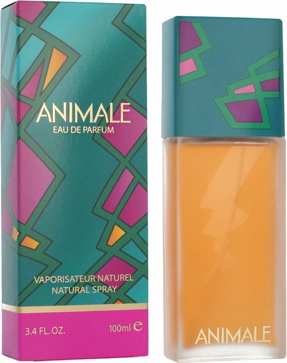Animale For Her (Eau de parfum, 100 ml)