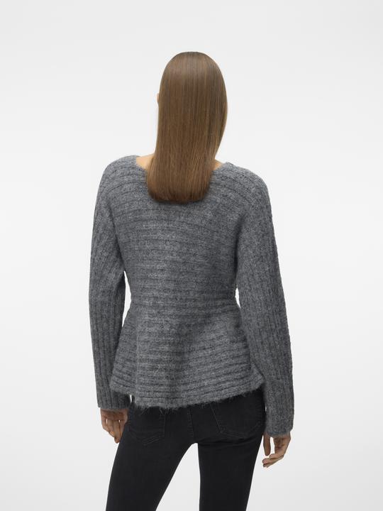 Actual product image Vero Moda VMNONO Knitted top Knitted jumper (XL)