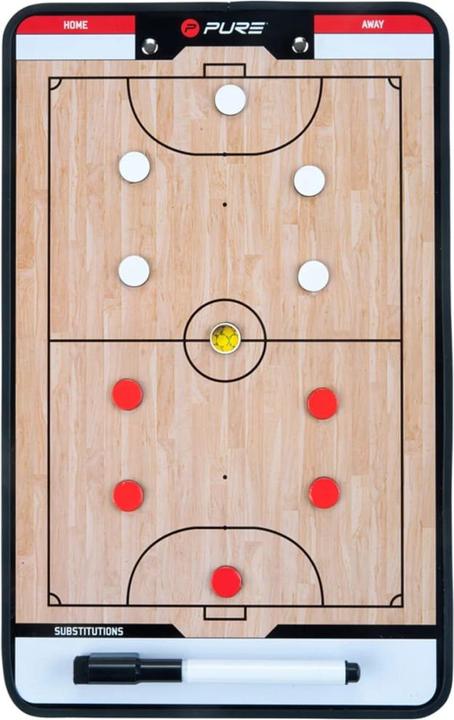 Immagine prodotto Pure2improve Calcio indoor