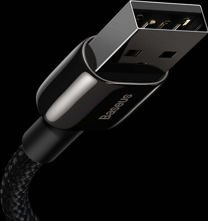 Produktbild Baseus Tungsten Gold Series (2 m, USB 2.0)