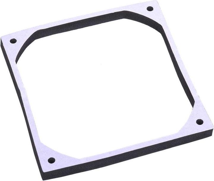 Produktbild Phobya Radiatordichtband 10mm für 120mm Lüfter