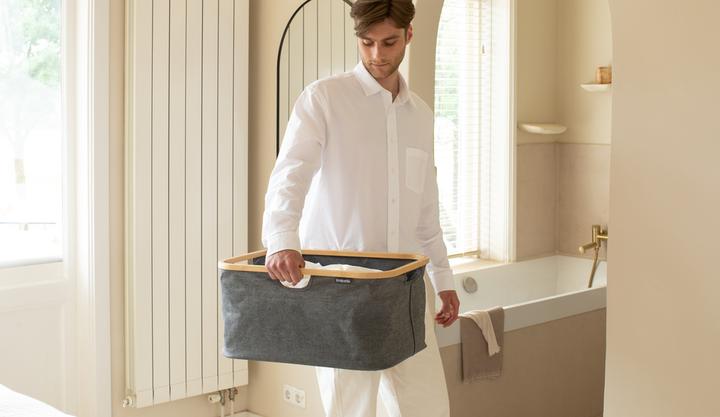 Actual product image Brabantia Laundry Bags/Boxes (40 l)