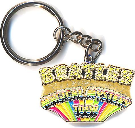 Image du produit Rock Off The Beatles Metall Magical Mystery Tour