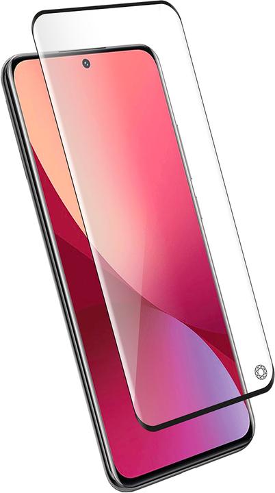 Produktbild Bigben Connected Life Displayschutz aus Glas (1 Stück, Xiaomi 12, Xiaomi 12X)
