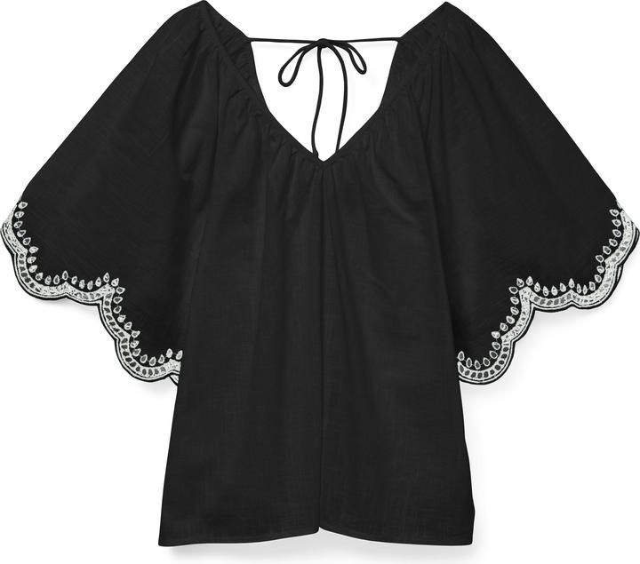 Vero Moda VMDIANA Top Bluse
