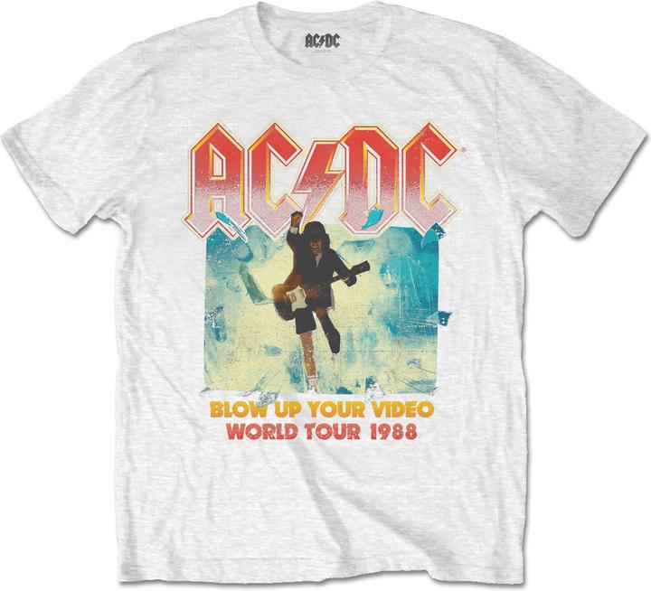 Immagine prodotto AC/DC Fai esplodere il tuo video (XXL)