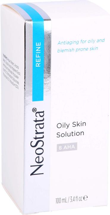 Produktbild NeoStrata Clarify Oily Skin Solution (Mizellenwasser, 100 ml)