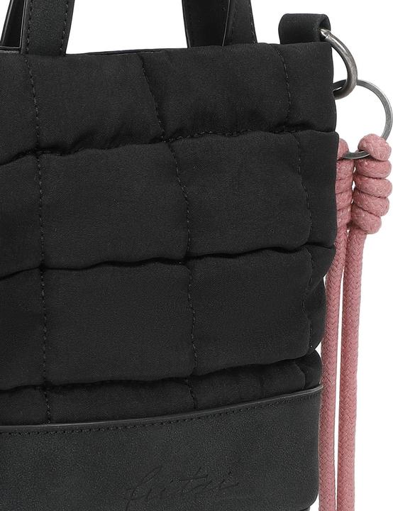 Image du produit Fritzi aus Preußen Brigitte x fritzi Mini Toty limited Bubble Mini Bag Sac à main 13 cm