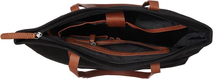 Produktbild The Chesterfield Brand Alicia Schultertasche 40 cm