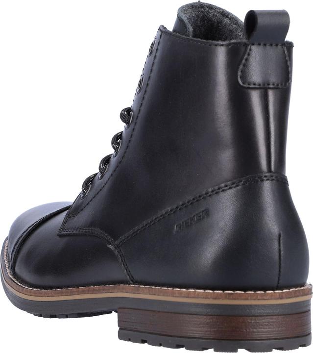 Actual product image Rieker 33205 - 54347 (41)
