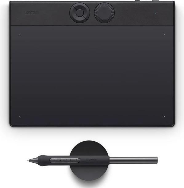 Productafbeelding Wacom Intuos Pro Pen Tablet Small