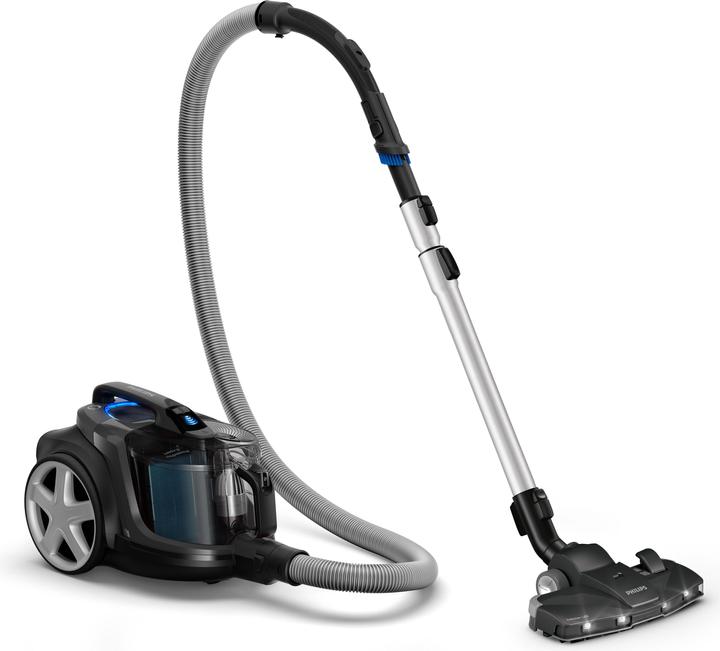 Philips PowerPro Expert FC9747/09 cylindre à vide vacuum Dry Bagless